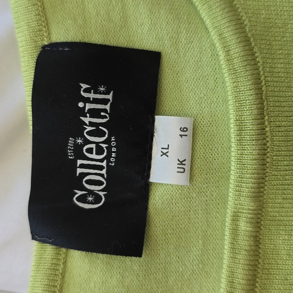 Modcloth Sweater - Picture 3 of 3